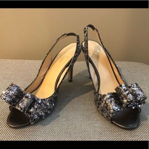 Kate Spade high heels